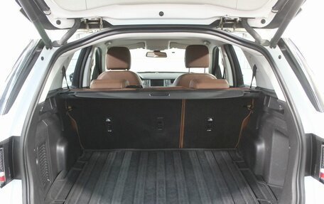 Land Rover Discovery Sport I рестайлинг, 2015 год, 2 000 000 рублей, 17 фотография