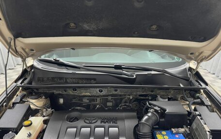 Toyota RAV4, 2011 год, 1 629 000 рублей, 15 фотография