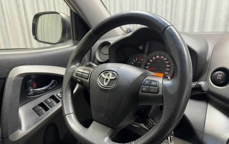 Toyota RAV4, 2011 год, 1 629 000 рублей, 28 фотография