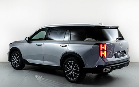 GAC GS8, 2024 год, 5 099 000 рублей, 6 фотография