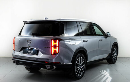 GAC GS8, 2024 год, 5 099 000 рублей, 4 фотография