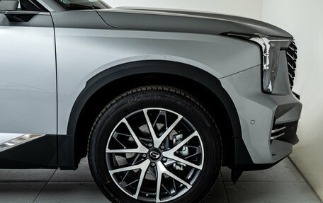 GAC GS8, 2024 год, 5 099 000 рублей, 9 фотография