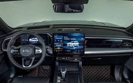 GAC GS8, 2024 год, 5 099 000 рублей, 12 фотография