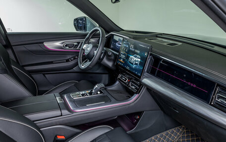 GAC GS8, 2024 год, 5 099 000 рублей, 11 фотография