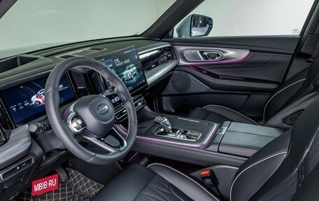 GAC GS8, 2024 год, 5 099 000 рублей, 10 фотография