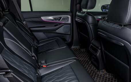 GAC GS8, 2024 год, 5 099 000 рублей, 13 фотография