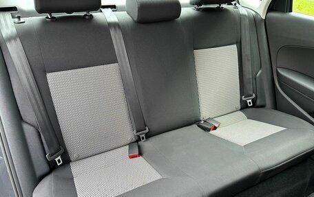 Volkswagen Polo VI (EU Market), 2013 год, 1 050 000 рублей, 11 фотография