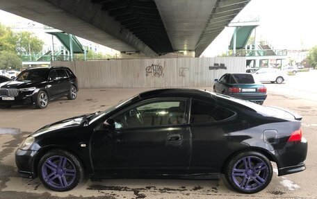 Honda Integra IV, 2005 год, 600 000 рублей, 2 фотография