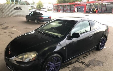 Honda Integra IV, 2005 год, 600 000 рублей, 3 фотография