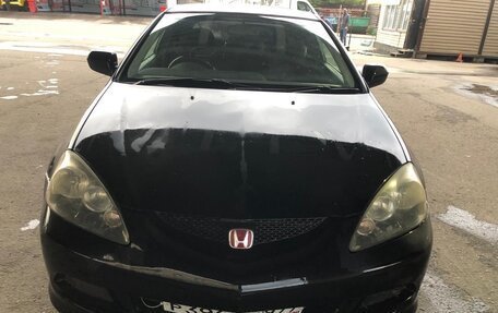 Honda Integra IV, 2005 год, 600 000 рублей, 4 фотография