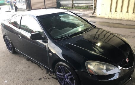 Honda Integra IV, 2005 год, 600 000 рублей, 5 фотография