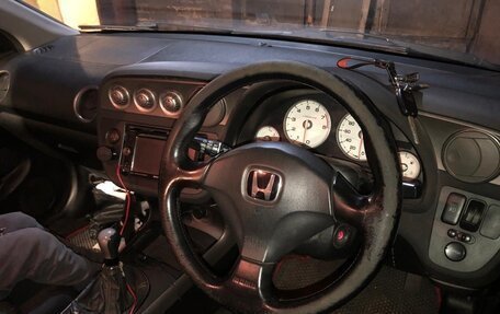 Honda Integra IV, 2005 год, 600 000 рублей, 6 фотография