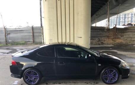 Honda Integra IV, 2005 год, 600 000 рублей, 10 фотография