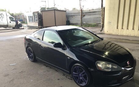 Honda Integra IV, 2005 год, 600 000 рублей, 9 фотография