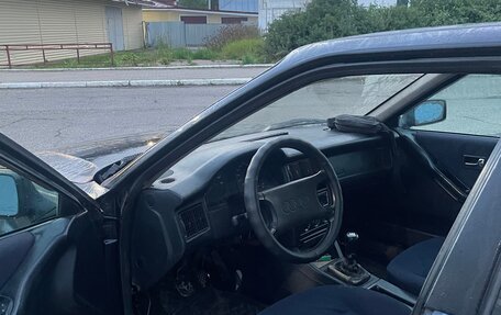 Audi 80, 1993 год, 148 500 рублей, 4 фотография
