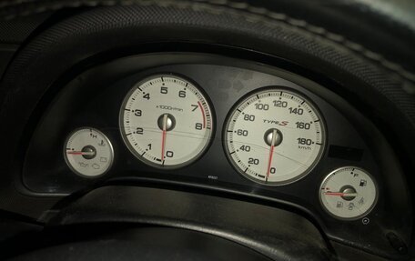Honda Integra IV, 2005 год, 600 000 рублей, 7 фотография