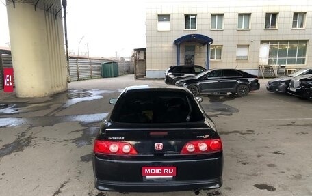 Honda Integra IV, 2005 год, 600 000 рублей, 12 фотография