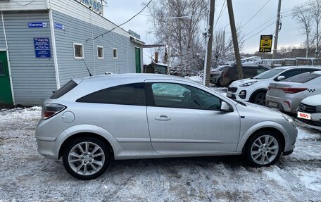 Opel Astra H, 2008 год, 750 000 рублей, 2 фотография