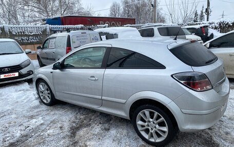 Opel Astra H, 2008 год, 750 000 рублей, 4 фотография