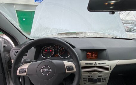 Opel Astra H, 2008 год, 750 000 рублей, 5 фотография