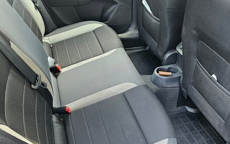Skoda Rapid I, 2018 год, 1 299 000 рублей, 10 фотография