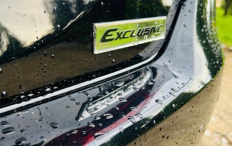 Toyota Camry, 2018 год, 2 360 000 рублей, 17 фотография