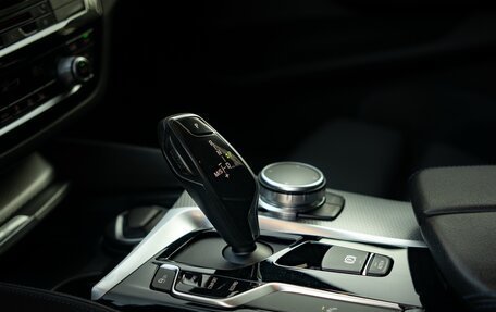 BMW 5 серия, 2019 год, 4 500 000 рублей, 15 фотография