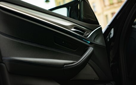 BMW 5 серия, 2019 год, 4 500 000 рублей, 16 фотография