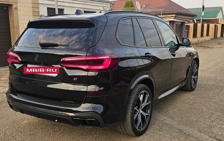 BMW X5, 2020 год, 7 570 000 рублей, 5 фотография