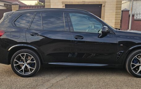 BMW X5, 2020 год, 7 570 000 рублей, 6 фотография