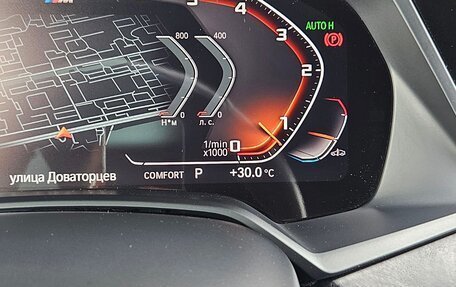 BMW X5, 2020 год, 7 570 000 рублей, 10 фотография