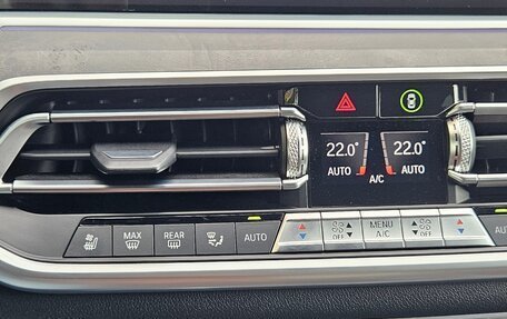 BMW X5, 2020 год, 7 570 000 рублей, 11 фотография