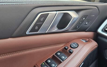 BMW X5, 2020 год, 7 570 000 рублей, 16 фотография