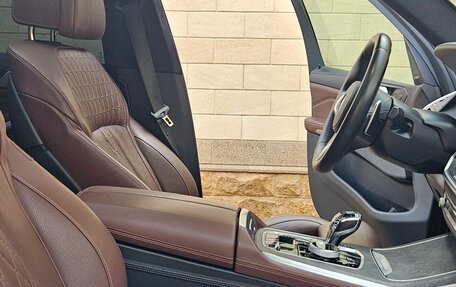 BMW X5, 2020 год, 7 570 000 рублей, 18 фотография