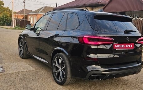 BMW X5, 2020 год, 7 570 000 рублей, 8 фотография