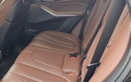 BMW X5, 2020 год, 7 570 000 рублей, 22 фотография