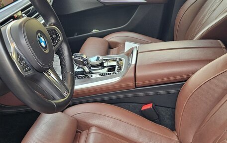 BMW X5, 2020 год, 7 570 000 рублей, 24 фотография