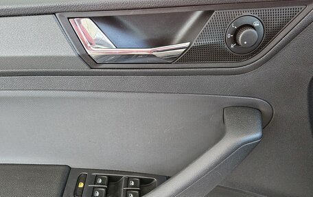 Skoda Rapid II, 2020 год, 1 220 000 рублей, 14 фотография