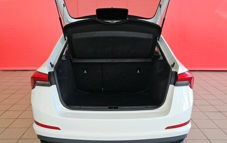 Skoda Rapid II, 2020 год, 1 220 000 рублей, 15 фотография