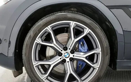 BMW X6, 2022 год, 6 000 000 рублей, 5 фотография