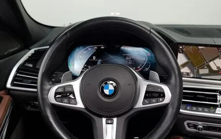 BMW X6, 2022 год, 6 000 000 рублей, 8 фотография