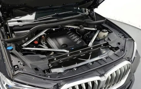 BMW X6, 2022 год, 6 000 000 рублей, 6 фотография