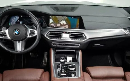BMW X6, 2022 год, 6 000 000 рублей, 7 фотография