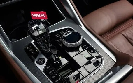 BMW X6, 2022 год, 6 000 000 рублей, 12 фотография