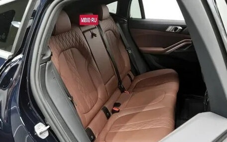 BMW X6, 2022 год, 6 000 000 рублей, 15 фотография