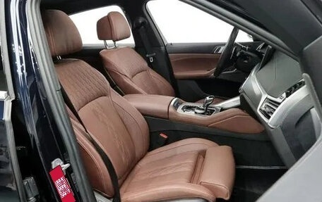 BMW X6, 2022 год, 6 000 000 рублей, 13 фотография