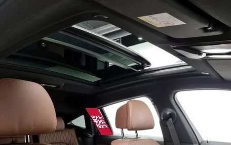 BMW X6, 2022 год, 6 000 000 рублей, 17 фотография