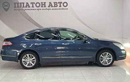 Nissan Teana, 2011 год, 865 000 рублей, 4 фотография