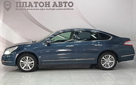 Nissan Teana, 2011 год, 865 000 рублей, 8 фотография