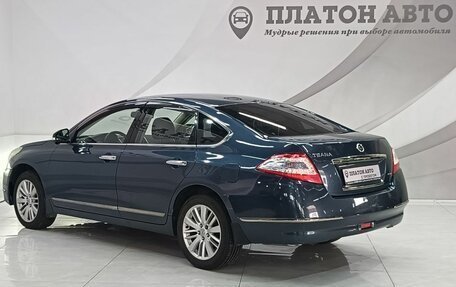 Nissan Teana, 2011 год, 865 000 рублей, 7 фотография